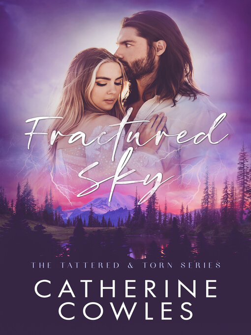 Title details for Fractured Sky by Catherine Cowles - Available